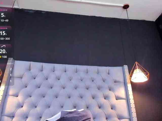 AlexaMora webcam