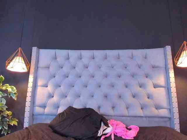 AlexaMora webcam