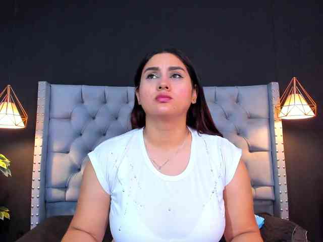 AlexaMora webcam