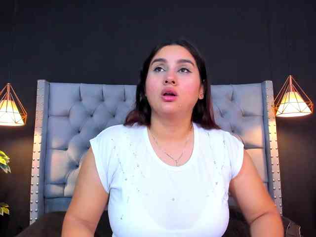 AlexaMora webcam