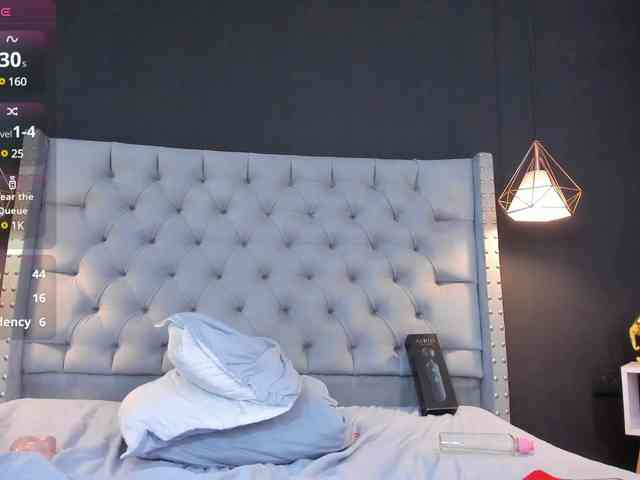 AlexaMora webcam