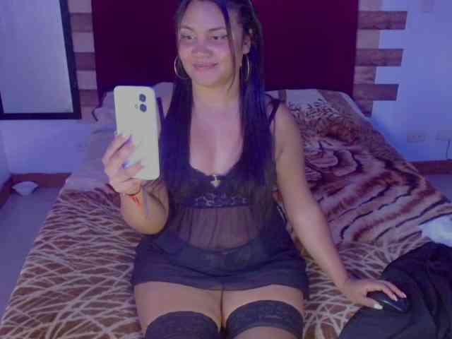 GODDESSINANNA1 webcam