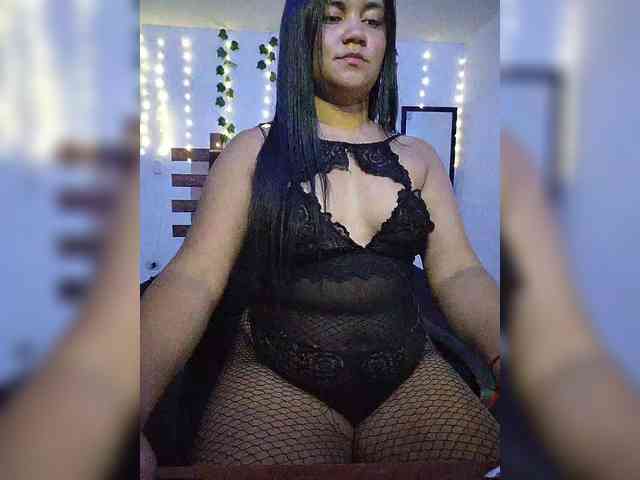 GODDESSINANNA1 webcam