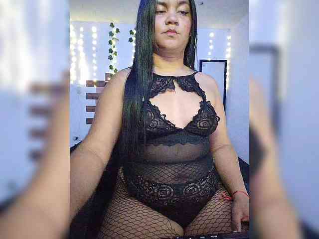 GODDESSINANNA1 webcam