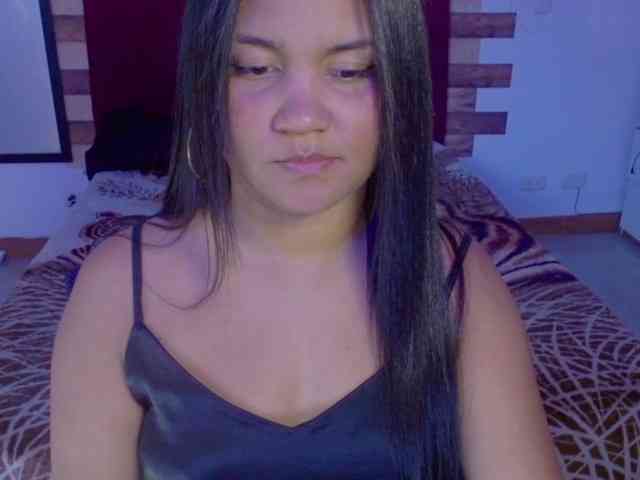 GODDESSINANNA1 webcam