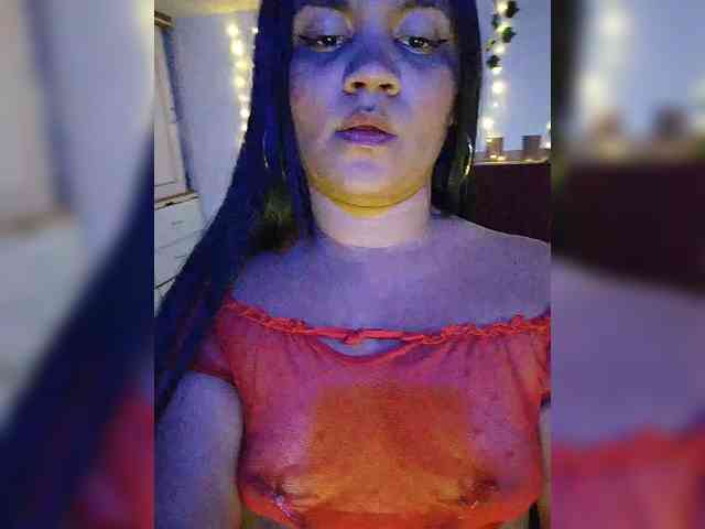 GODDESSINANNA1 webcam