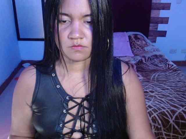 GODDESSINANNA1 webcam