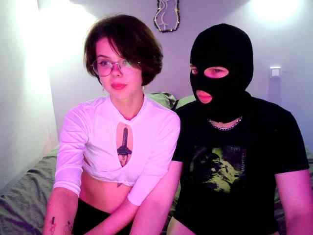 BlackDOS-XAOC webcam