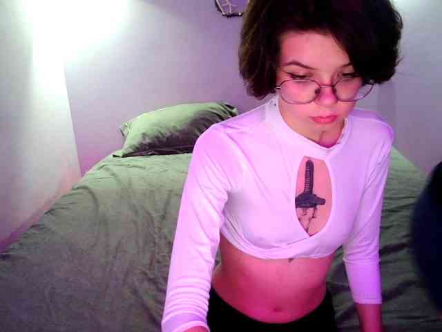 sexcam show BlackDOS-XAOC