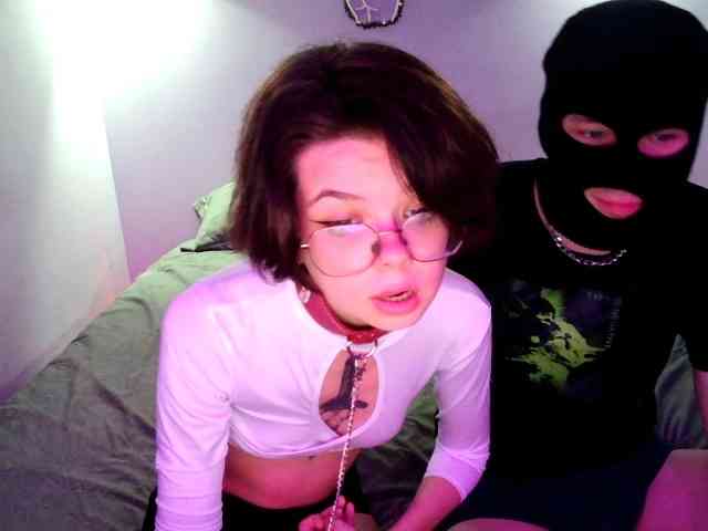 videochat random BlackDOS-XAOC