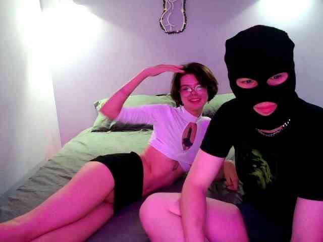 stripper porn BlackDOS-XAOC