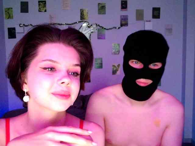 BlackDOS-XAOC webcam