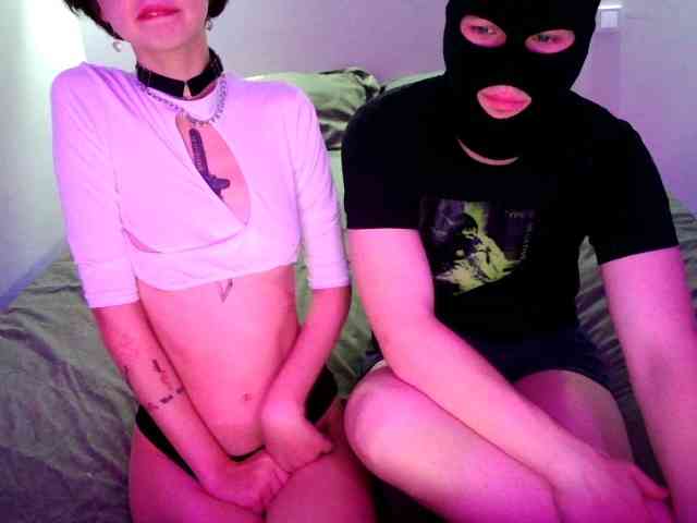 BlackDOS-XAOC webcam