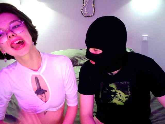 chat webcam porn BlackDOS-XAOC