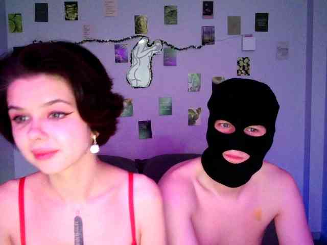 BlackDOS-XAOC webcam