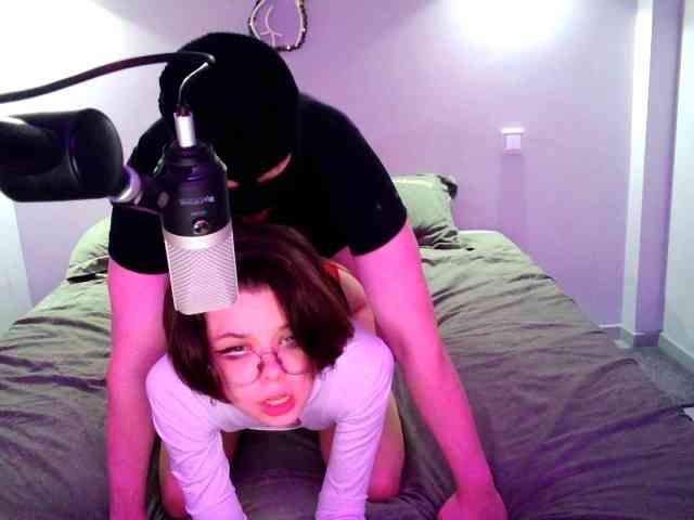 live adult cam chat BlackDOS-XAOC