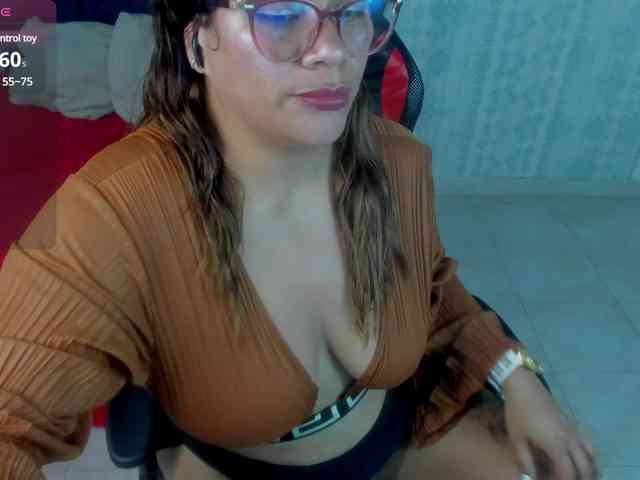 Jadde-Shine Live Webcam on BongaCams
