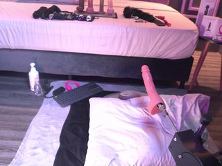 RomaHells Porn Show