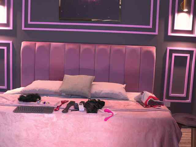 RomaHells webcam
