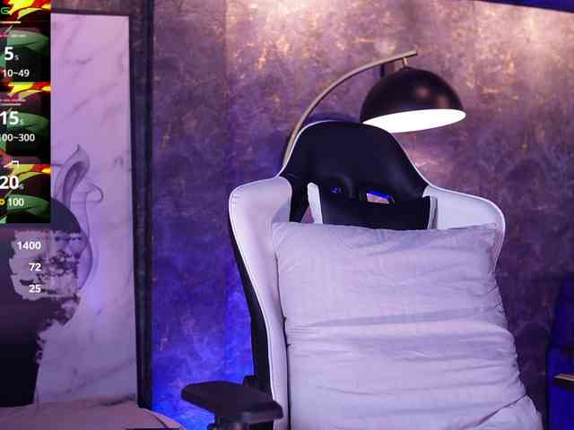 RomaHells webcam