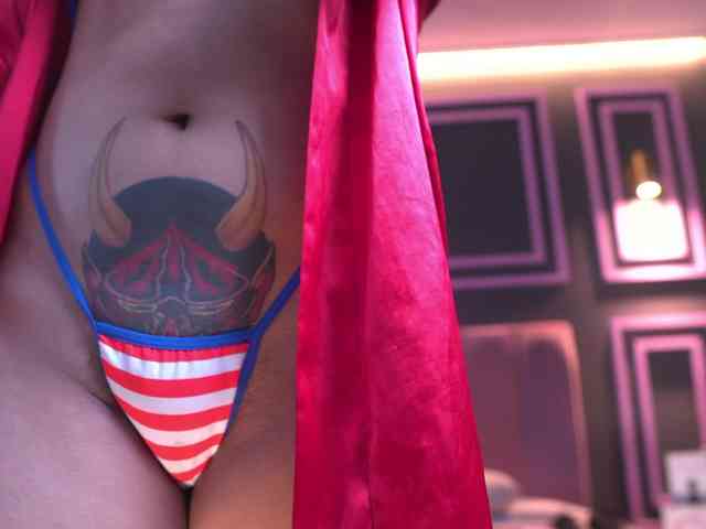 RomaHells webcam