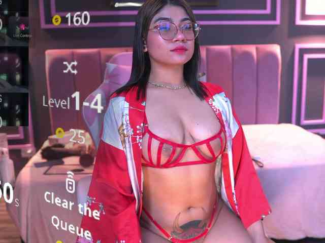 RomaHells webcam