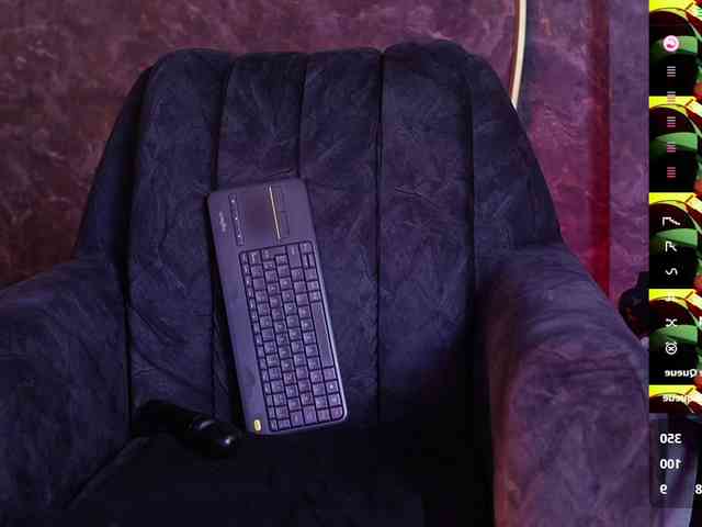 RomaHells webcam