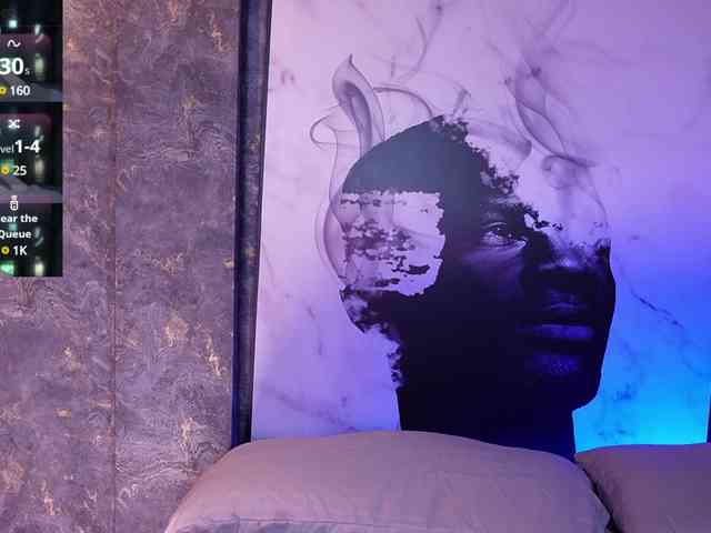 RomaHells webcam
