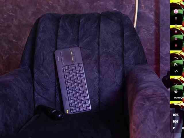 RomaHells webcam
