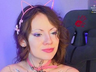 SweetEvelina Porn Show