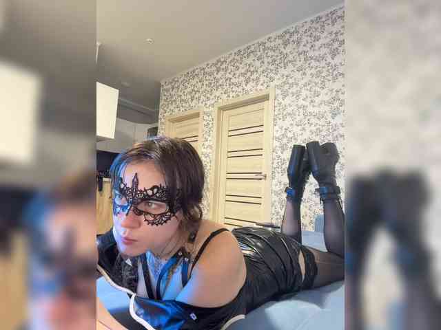 EvelinaCosplay webcam