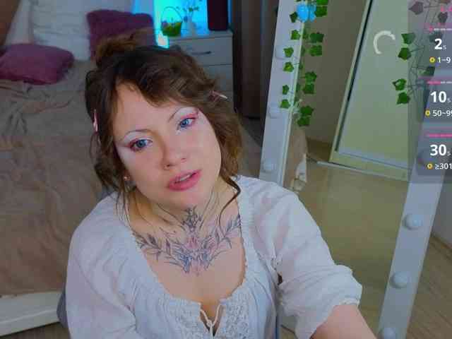 EvelinaCosplay EvelinaCosplay