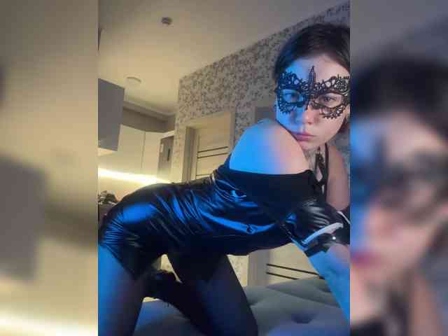 EvelinaCosplay webcam