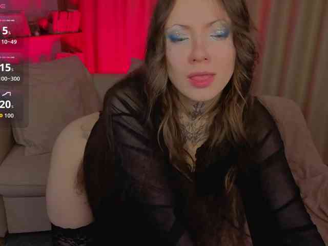 EvelinaCosplay EvelinaCosplay