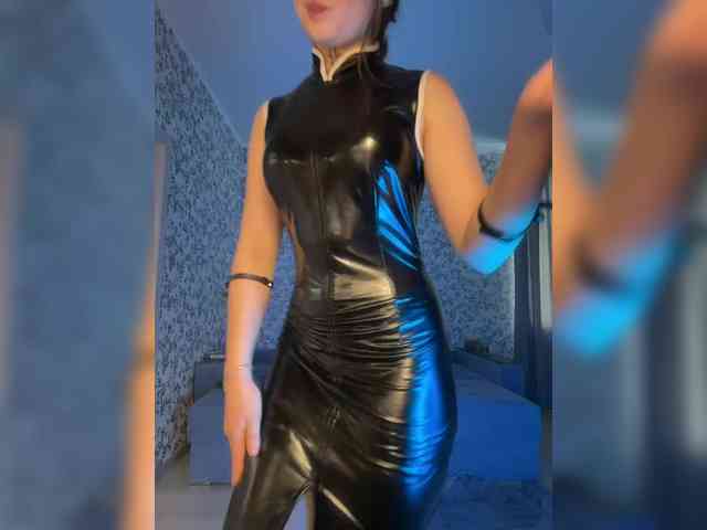 SweetEvelina webcam