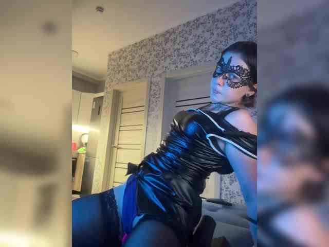 EvelinaCosplay webcam