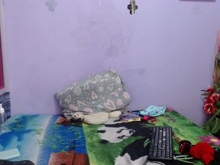 kyliemoan Porn Show