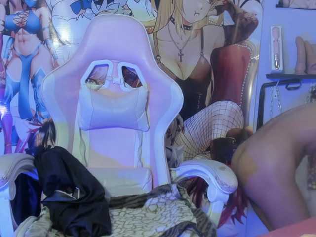 kyliemoan webcam bongacams model stream image