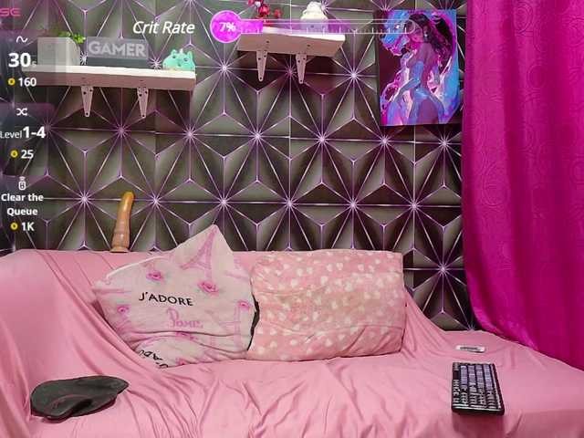 kyliemoan Live Cam on BongaCams and RICams