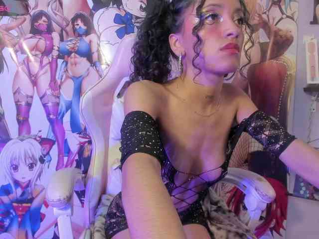 kyliemoan webcam