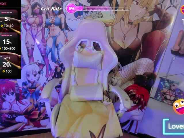 kyliemoan webcam