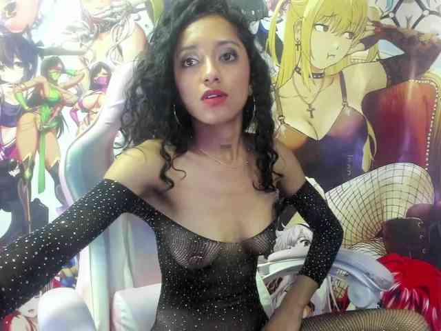 kyliemoan webcam