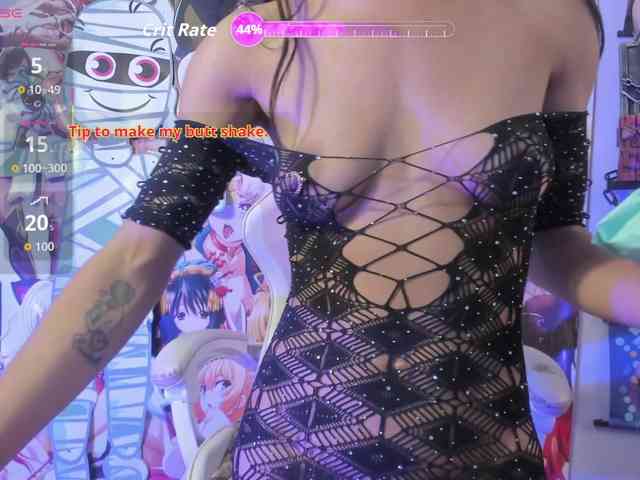 kyliemoan webcam