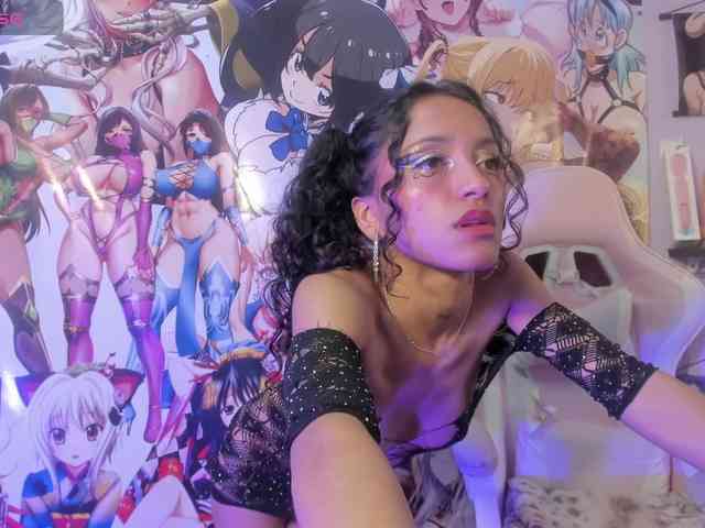 kyliemoan webcam