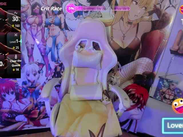 kyliemoan webcam