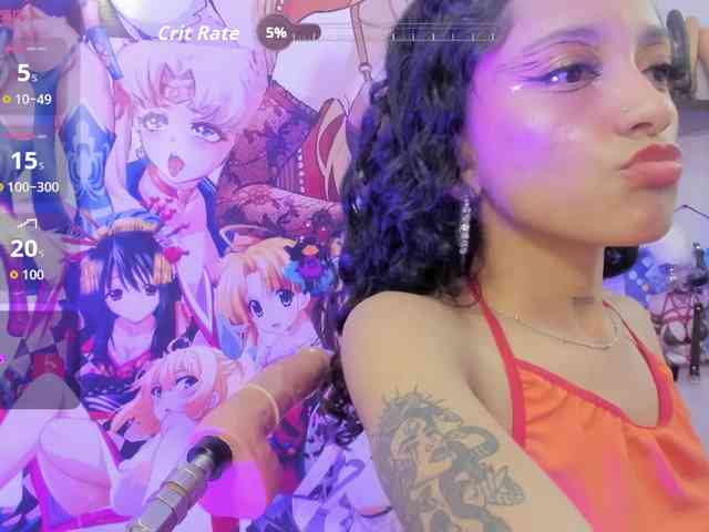 kyliemoan webcam