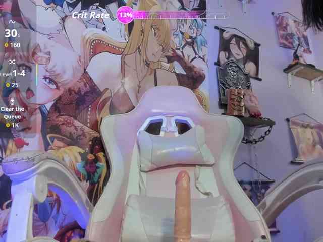 kyliemoan webcam