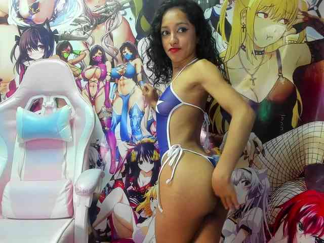 kyliemoan webcam