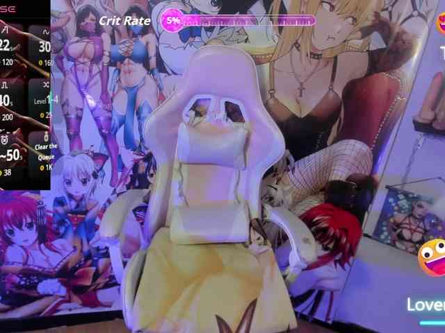 kyliemoan webcam