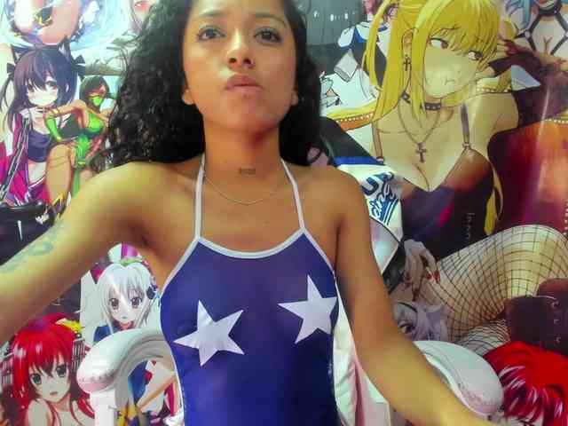 kyliemoan webcam